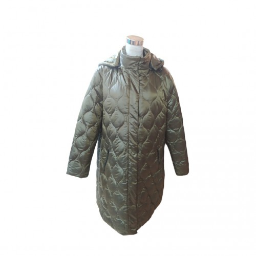 Parka Sra Azay