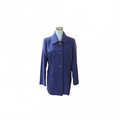 Chaquetón Sra Juydom