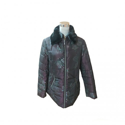 Parka Sra Azay