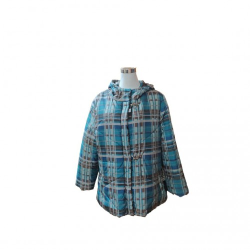 Parka Sra Centauro
