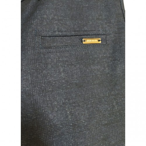 Estampado pantalón