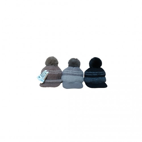 Gorro Sra Privata