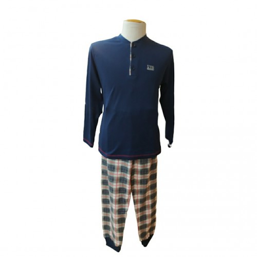 Pijama CBO UVG (22219)