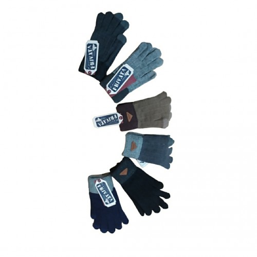 Guantes CBO privata