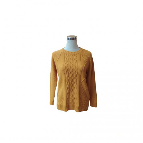 Jersey Sra Mostaza
