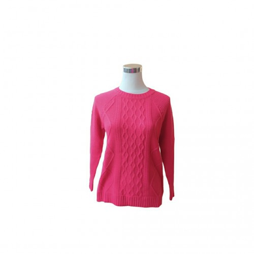 Jersey Sra Fucsia