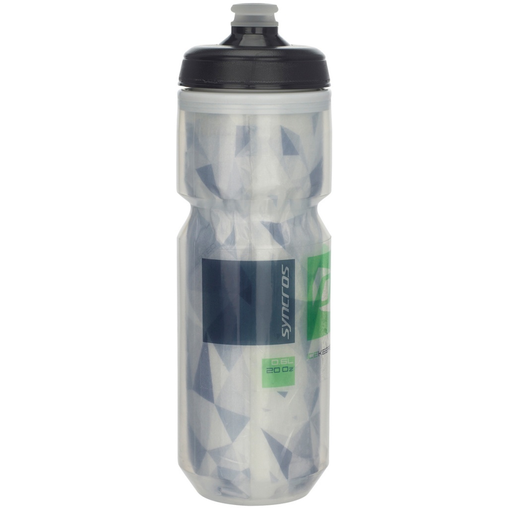 Bidon Syncros Icekeeper Ins. 600ml
