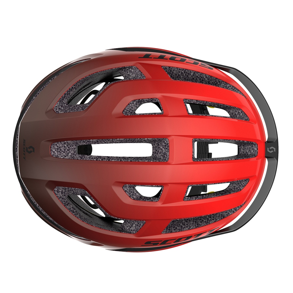 Equipamiento para ciclistas Scott