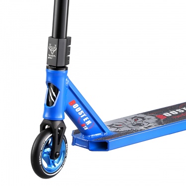 SCOOTER BOOSTER AZUL