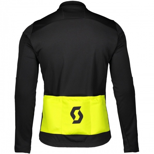 Chaqueta de ciclismo imprescindible en tu equipación