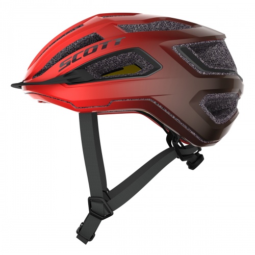 Casco Scott mtb y carretera