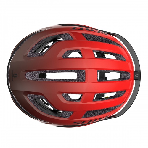 Equipamiento para ciclistas Scott