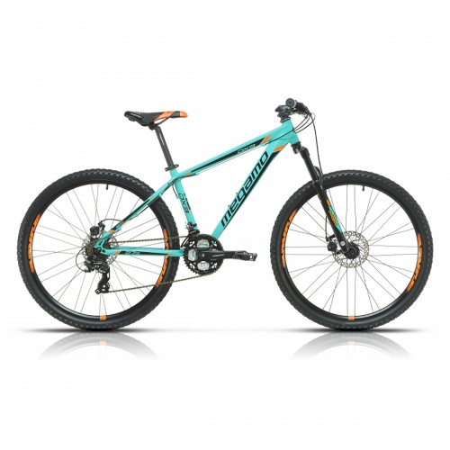 Bicicleta Megamo DX3 (21)