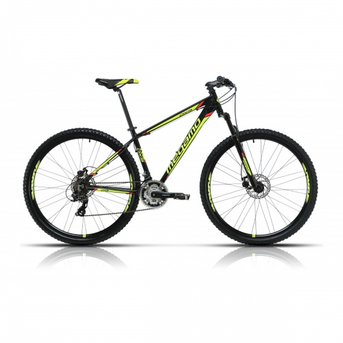 Bicicleta Megamo DX3 (21)