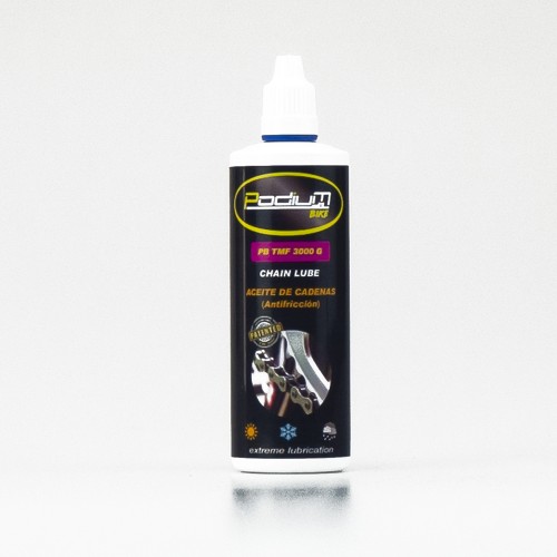 ACEITE CADENA BICICLETA 120 ml