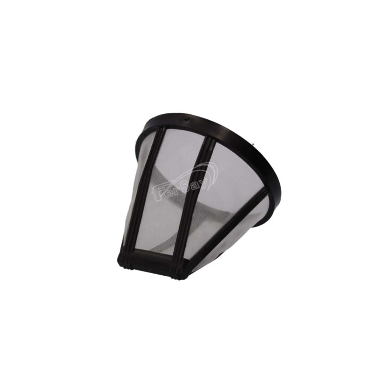 Filtro nº2 para cafetera universal