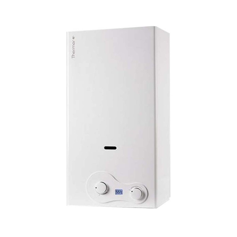 Calentador GLP Iono Select 11 I D E