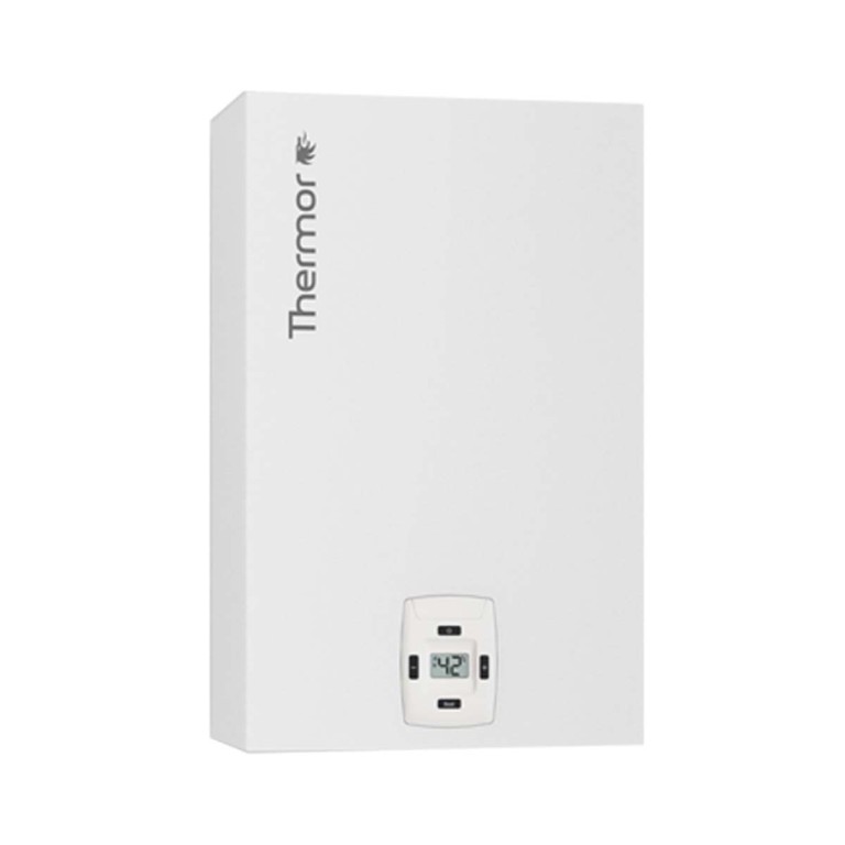 Calentador GN Top Sealed 14 RS ID E HM