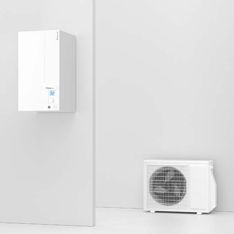 Álfea Extensa Ai 5 R32 Bomba de calor split