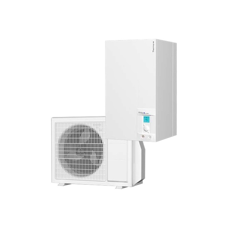 Álfea Extensa Ai 10 R32 Bomba de calor split