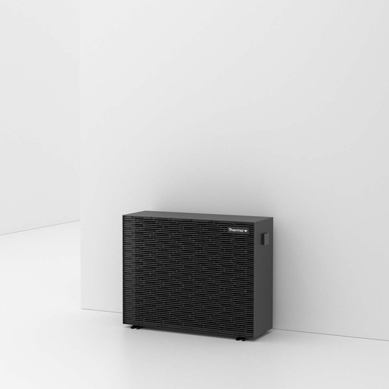 Áurea+ R290 6 Bomba de calor monobloc