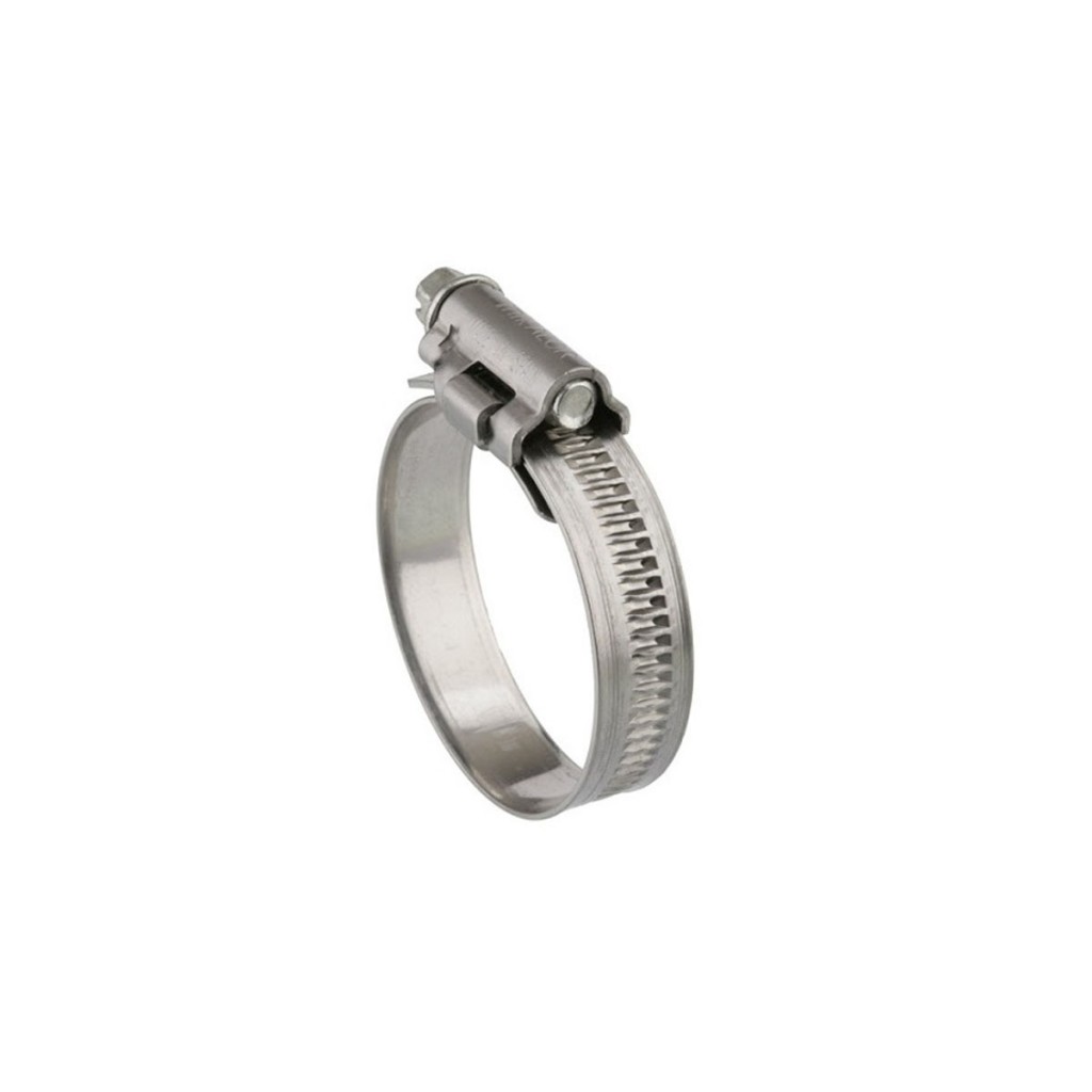 Abrazadera sin-fin L. W2 DIN 3017 70-90
