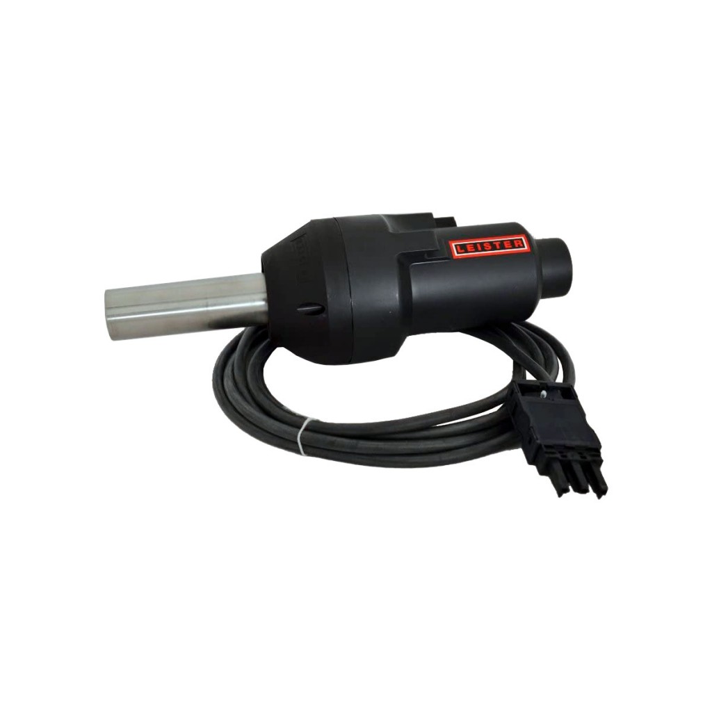 Decapador BM4 230V/1600W Leister