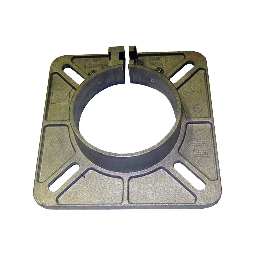 Brida amarre D-6 D-10