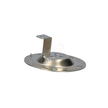 Pletina adaptable termo Fleck 380mm