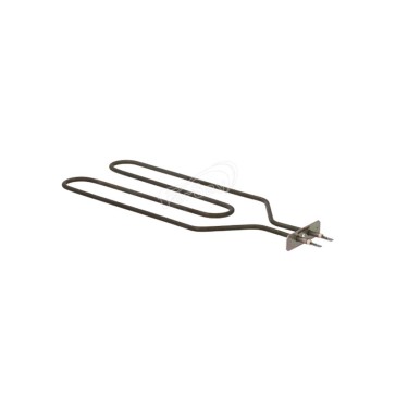 Resistencia de acumulador de aire
