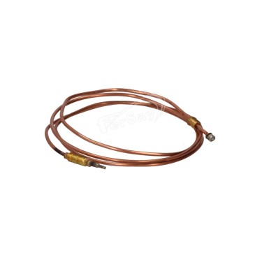 Termopar 1500mm calentador universal M8