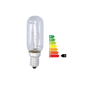 Bombilla 40W campana extractora