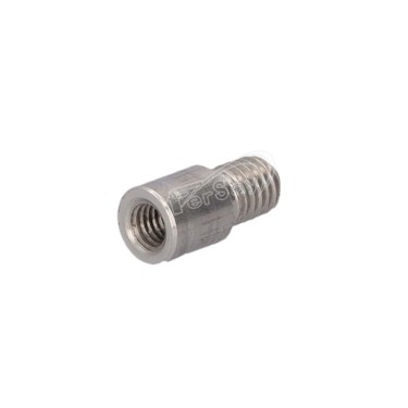 Reductor universal rosca ánodos M-M8 H-M6