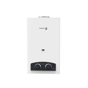 Calentador Fagor FA-10 Nox N