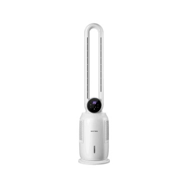 Britec Air Fresh 10 Ventilador climatizador evaporativo