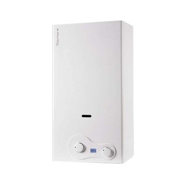 Calentador GLP Iono Select 11 I D E