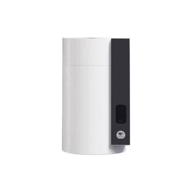 Aéromax VM R209 100L Bomba de calor ACS mural