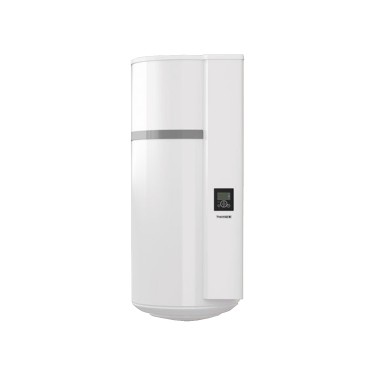 Aéromax VM 150L Bomba de calor ACS mural