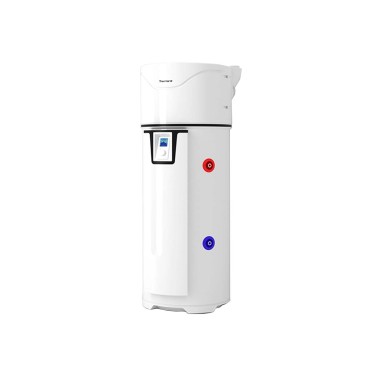 Aeromax VS Combi 200L Bomba de calor ACS suelo