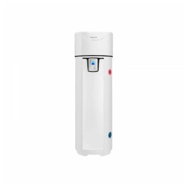 Aeromax VS Combi 270L Bomba de calor ACS suelo