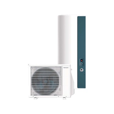 Aeromax Split 200L Bomba de calor ACS