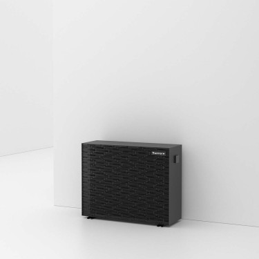 Áurea+ R290 6 Bomba de calor monobloc