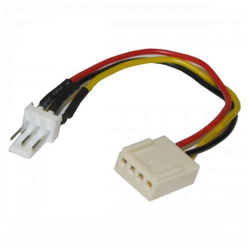 Cable bomba adaptador conector Superseal a Molex (4 Uds.)