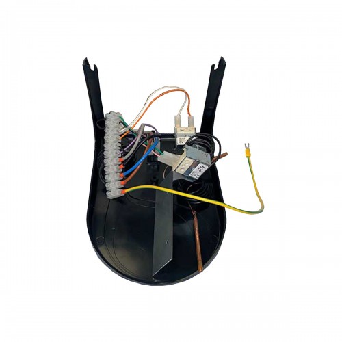 Frente eléctrico BT DUO 150-250