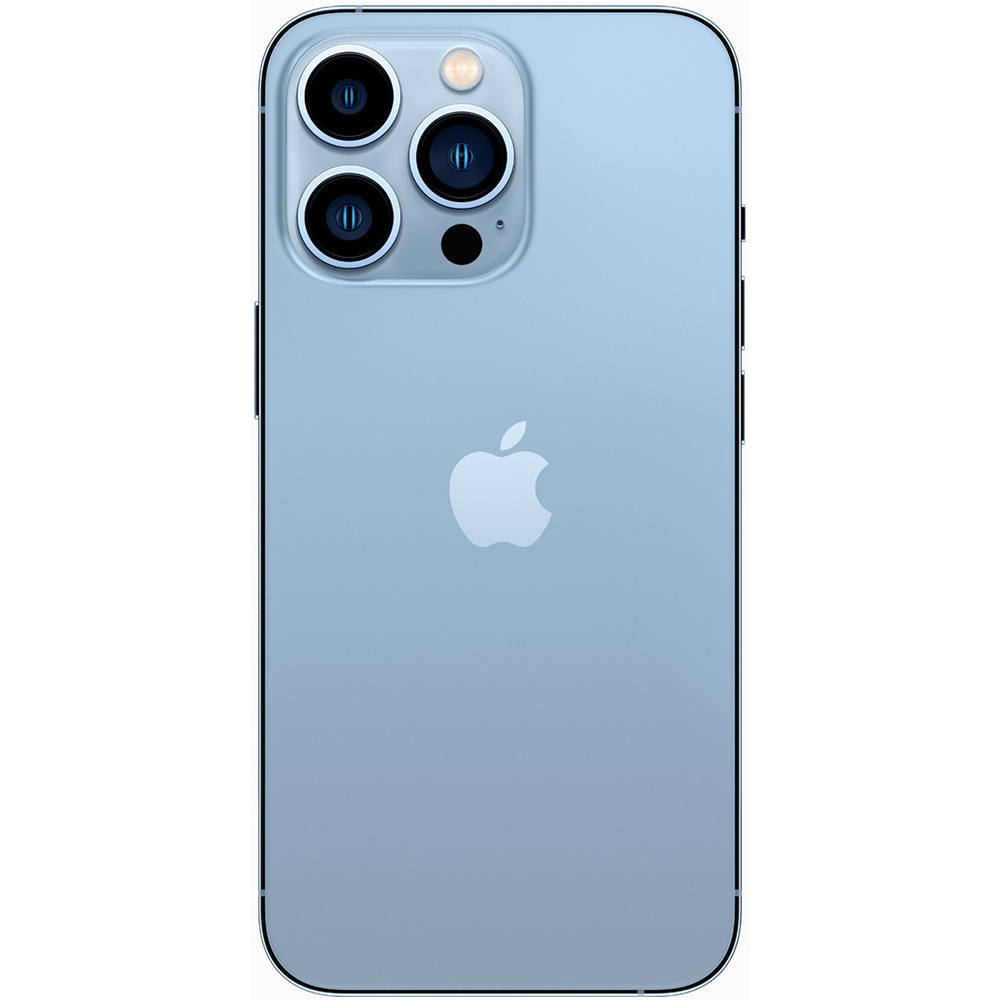 Apple iphone 13 pro max 128gb azul alpino libre Smart & Phone