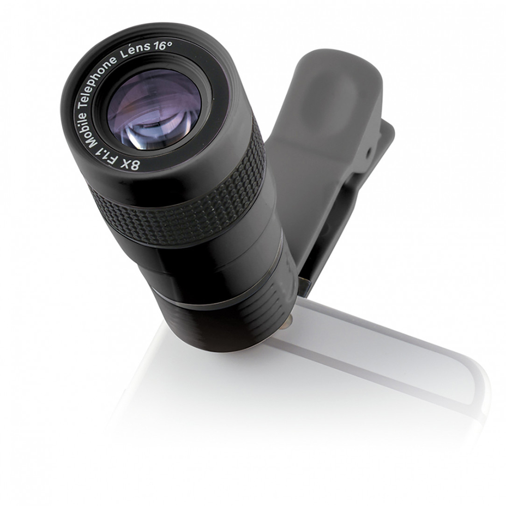 Pinza Universal Para Smartphone