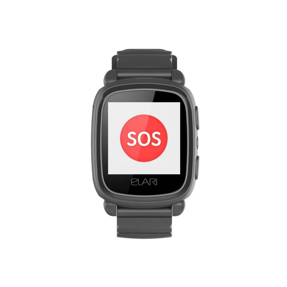 Reloj con Localizador para niños 2