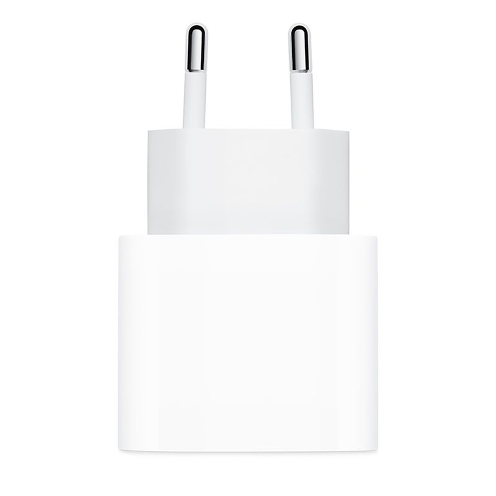 cargador rapido usbc 20w