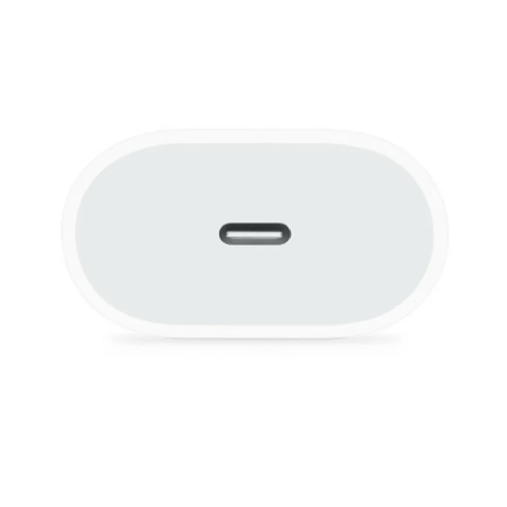 cargador rapido usbc 20w