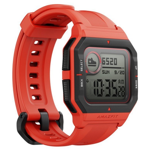 Amazfit Neo Smartwatch naranja